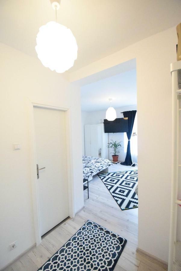 Apartamento Frunzisului 110 Cluj-Napoca Exterior foto