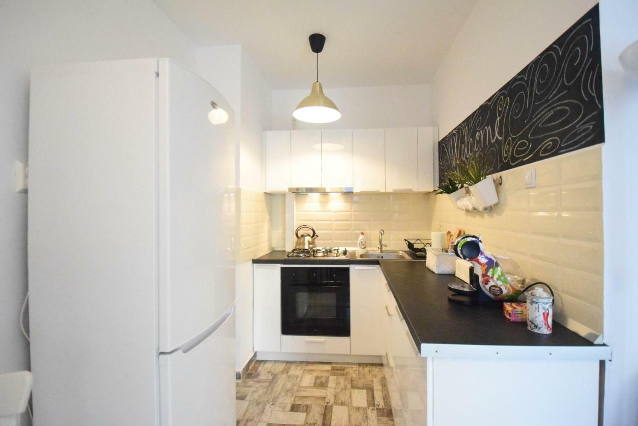 Apartamento Frunzisului 110 Cluj-Napoca Exterior foto