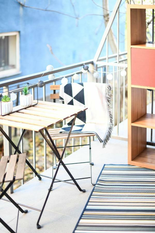 Apartamento Frunzisului 110 Cluj-Napoca Exterior foto