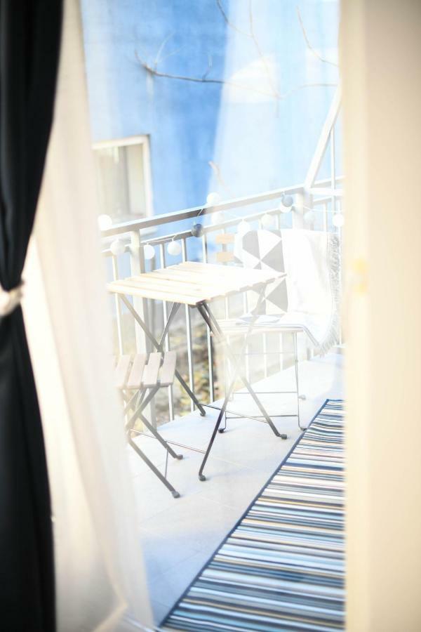 Apartamento Frunzisului 110 Cluj-Napoca Exterior foto
