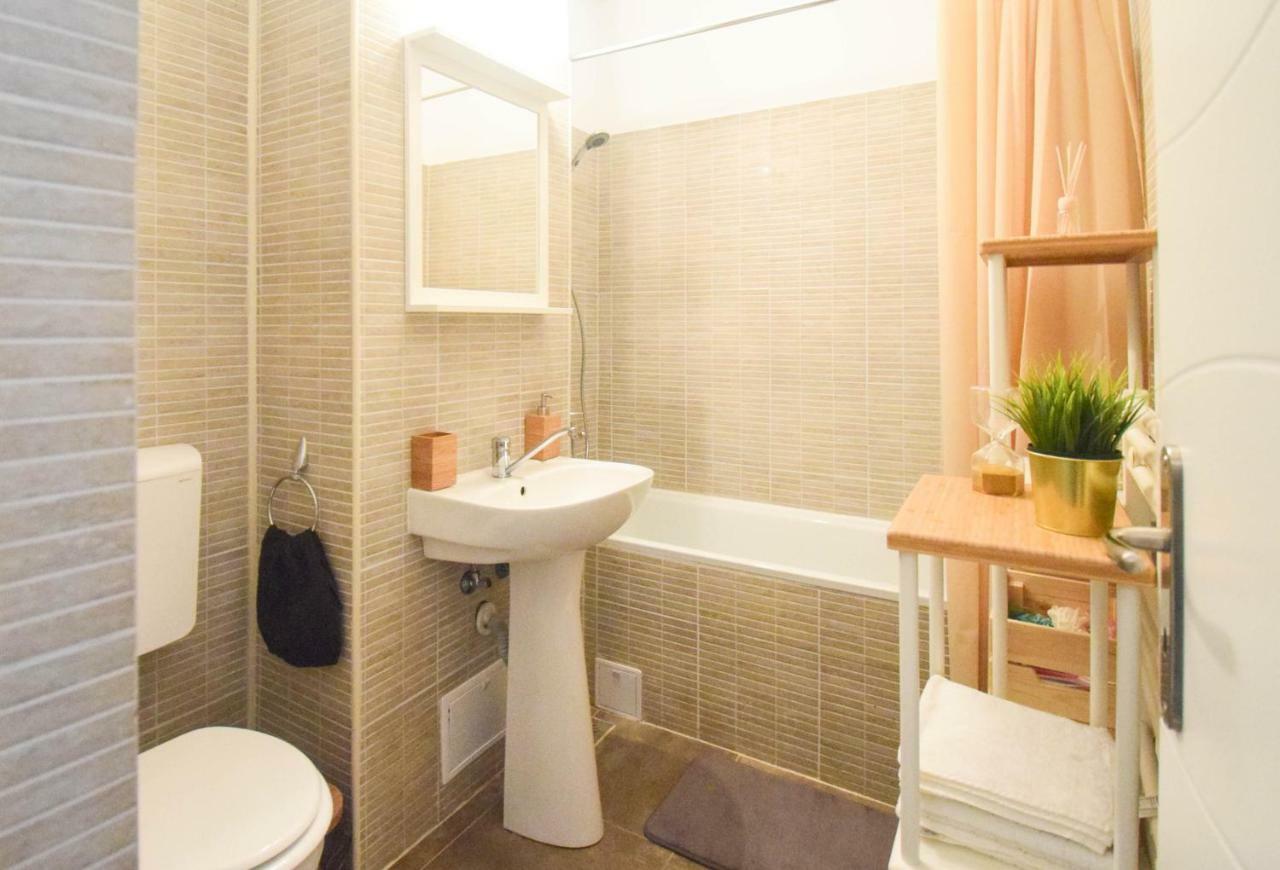 Apartamento Frunzisului 110 Cluj-Napoca Exterior foto